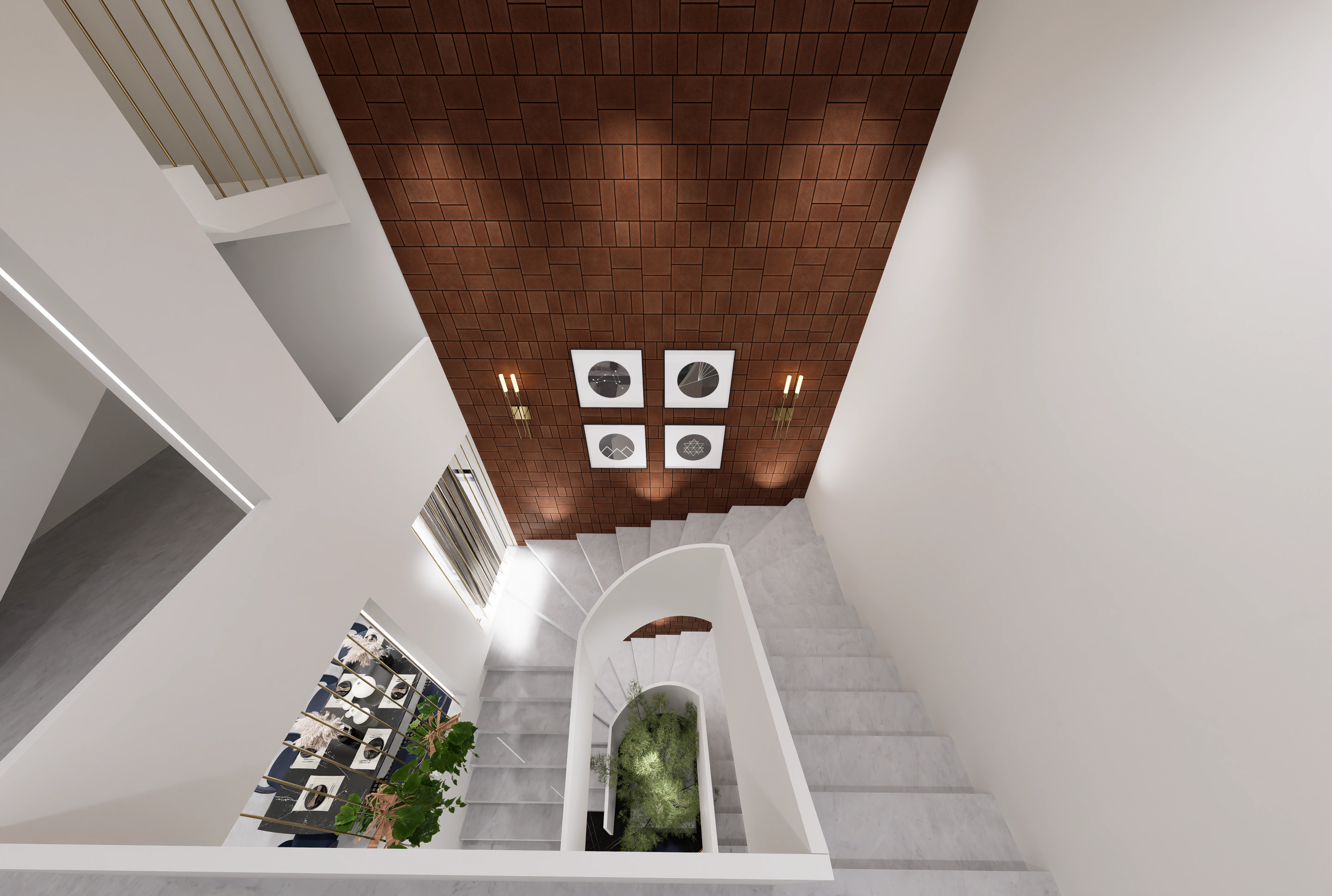 Casa Tamarind