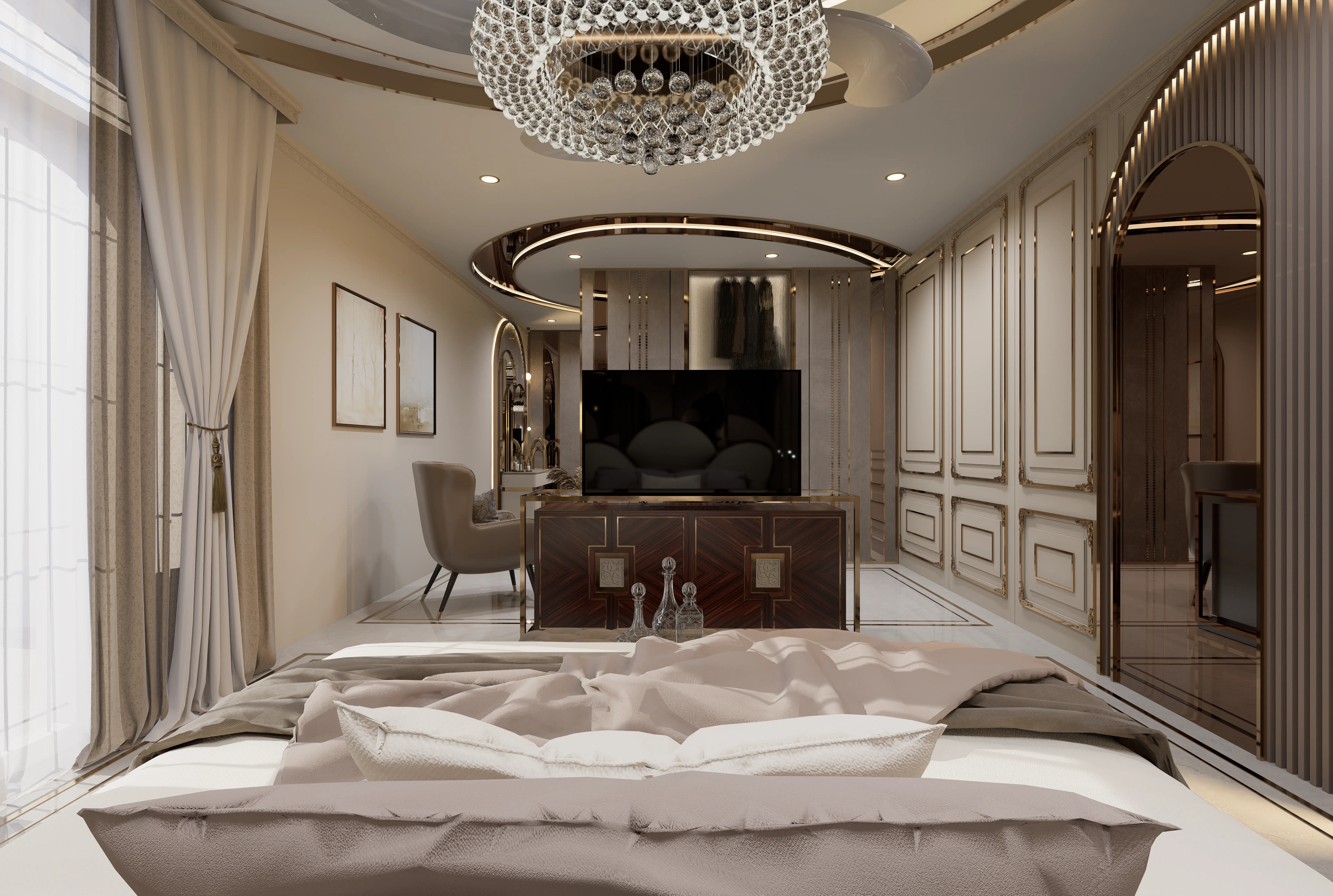 Belvedere